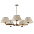 MAXIM, Dunbridge Chandelier, CHANDELIER LIGHT