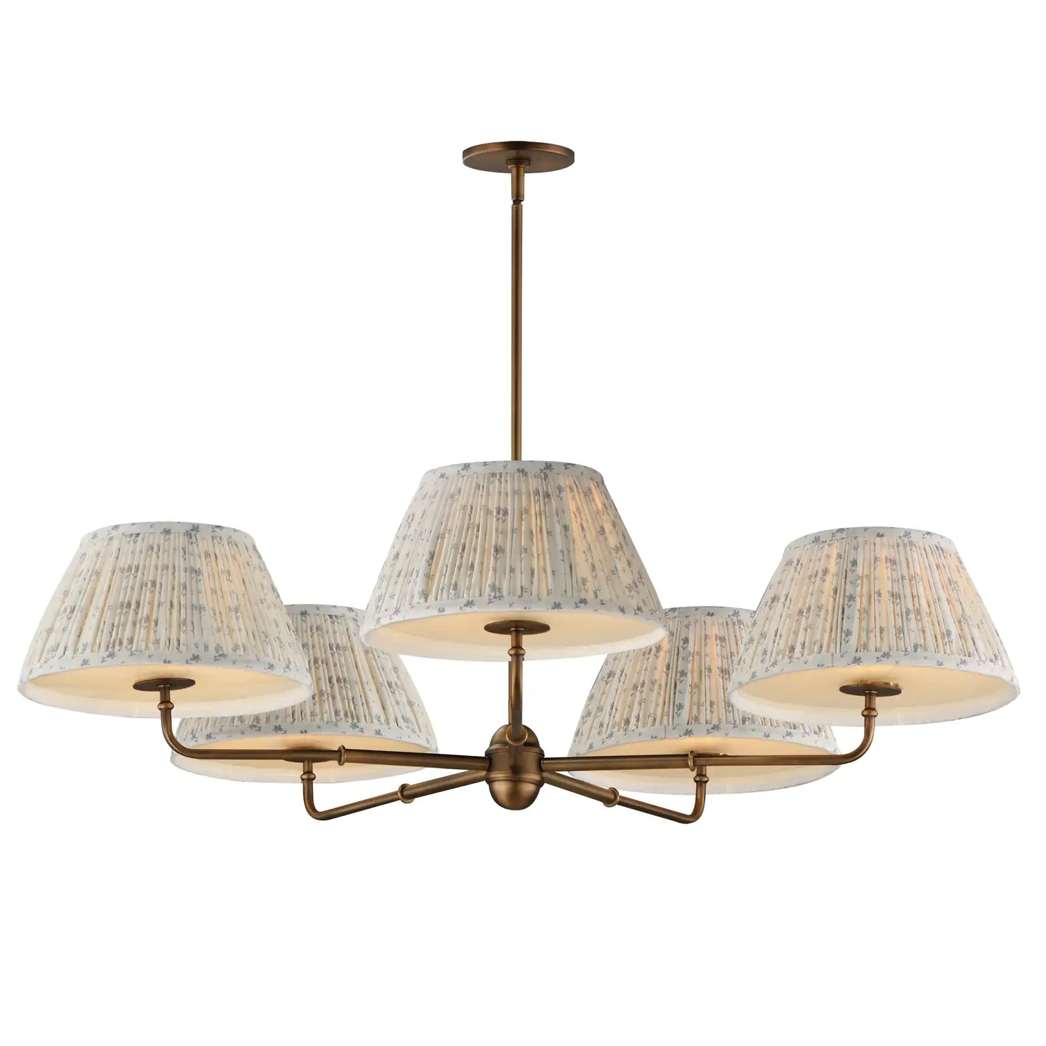 MAXIM, Dunbridge Chandelier, CHANDELIER LIGHT
