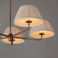 MAXIM, Dunbridge Chandelier, CHANDELIER LIGHT