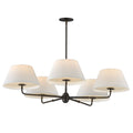 MAXIM, Dunbridge Chandelier, CHANDELIER LIGHT