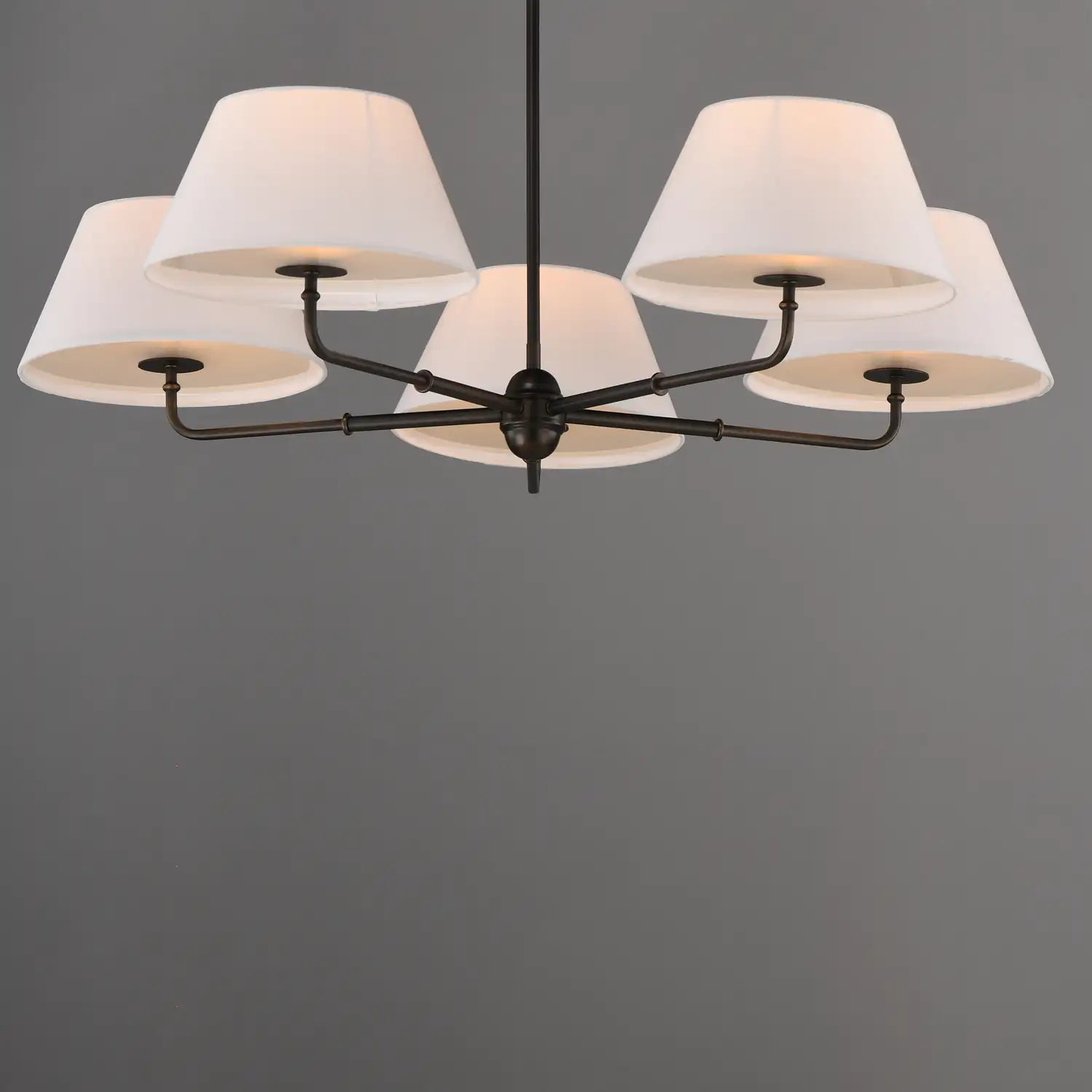 MAXIM, Dunbridge Chandelier, CHANDELIER LIGHT