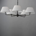 MAXIM, Dunbridge Chandelier, CHANDELIER LIGHT