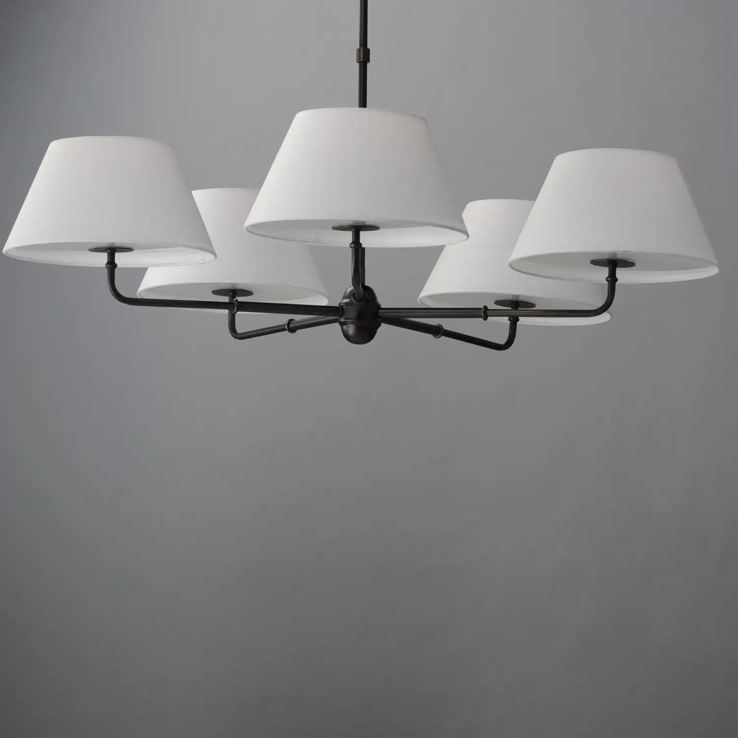 MAXIM, Dunbridge Chandelier, CHANDELIER LIGHT