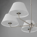 MAXIM, Dunbridge Chandelier, CHANDELIER LIGHT