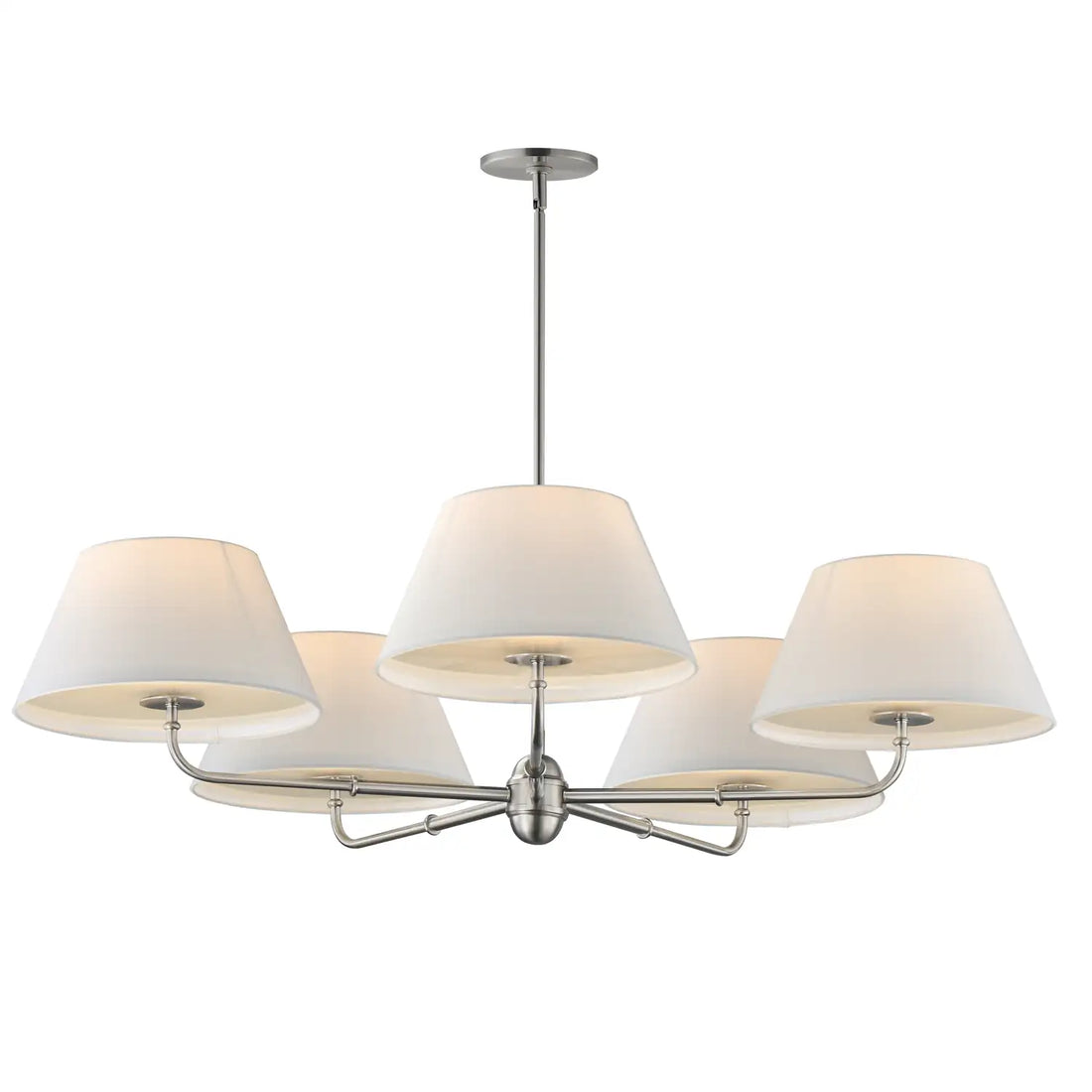 MAXIM, Dunbridge Chandelier, CHANDELIER LIGHT