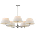 MAXIM, Dunbridge Chandelier, CHANDELIER LIGHT