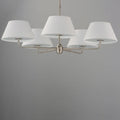 MAXIM, Dunbridge Chandelier, CHANDELIER LIGHT