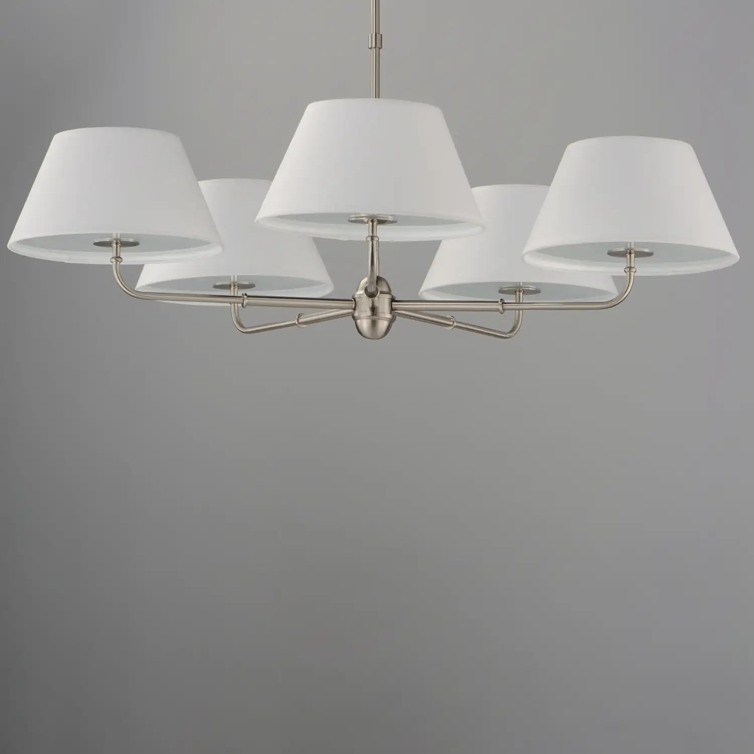 MAXIM, Dunbridge Chandelier, CHANDELIER LIGHT