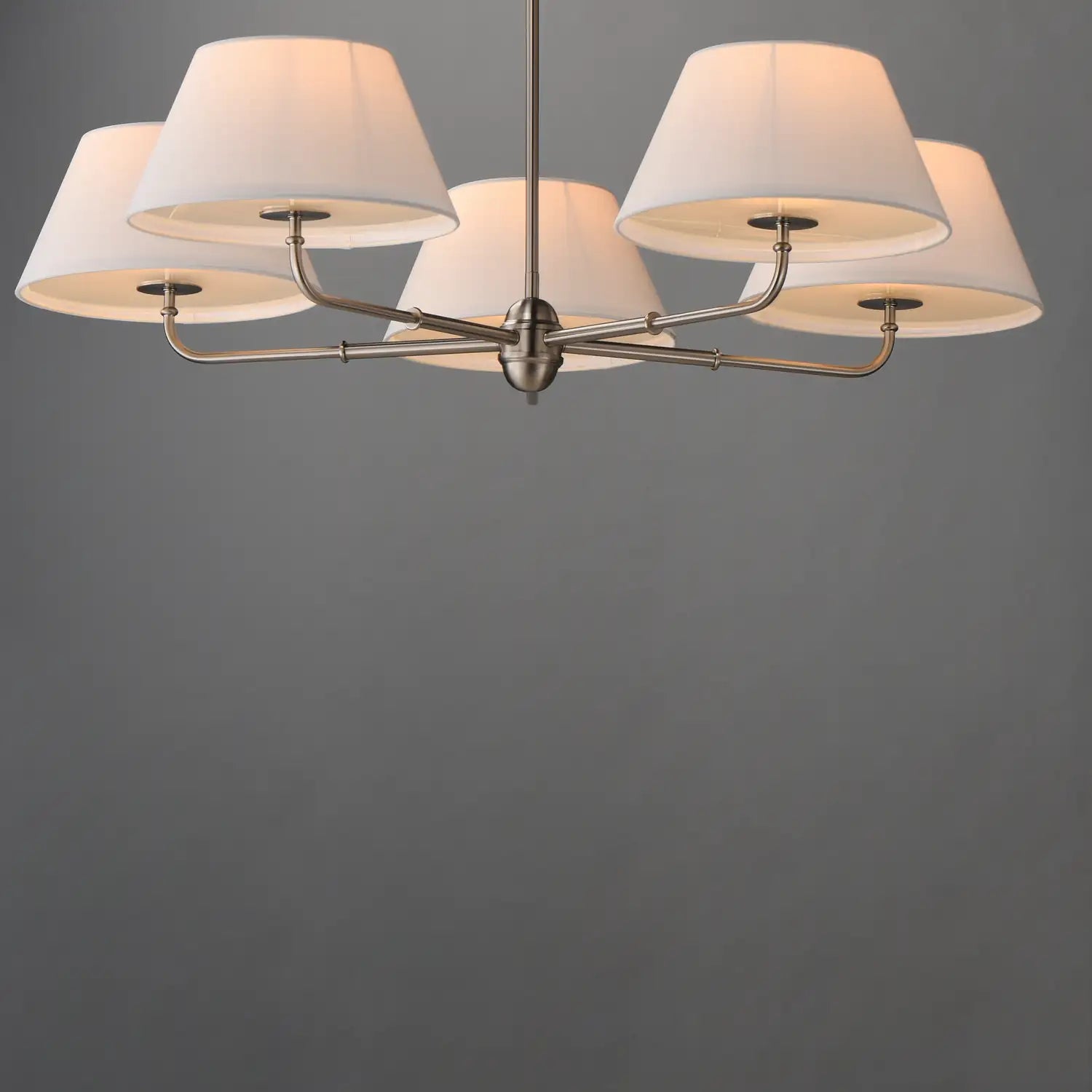 MAXIM, Dunbridge Chandelier, CHANDELIER LIGHT