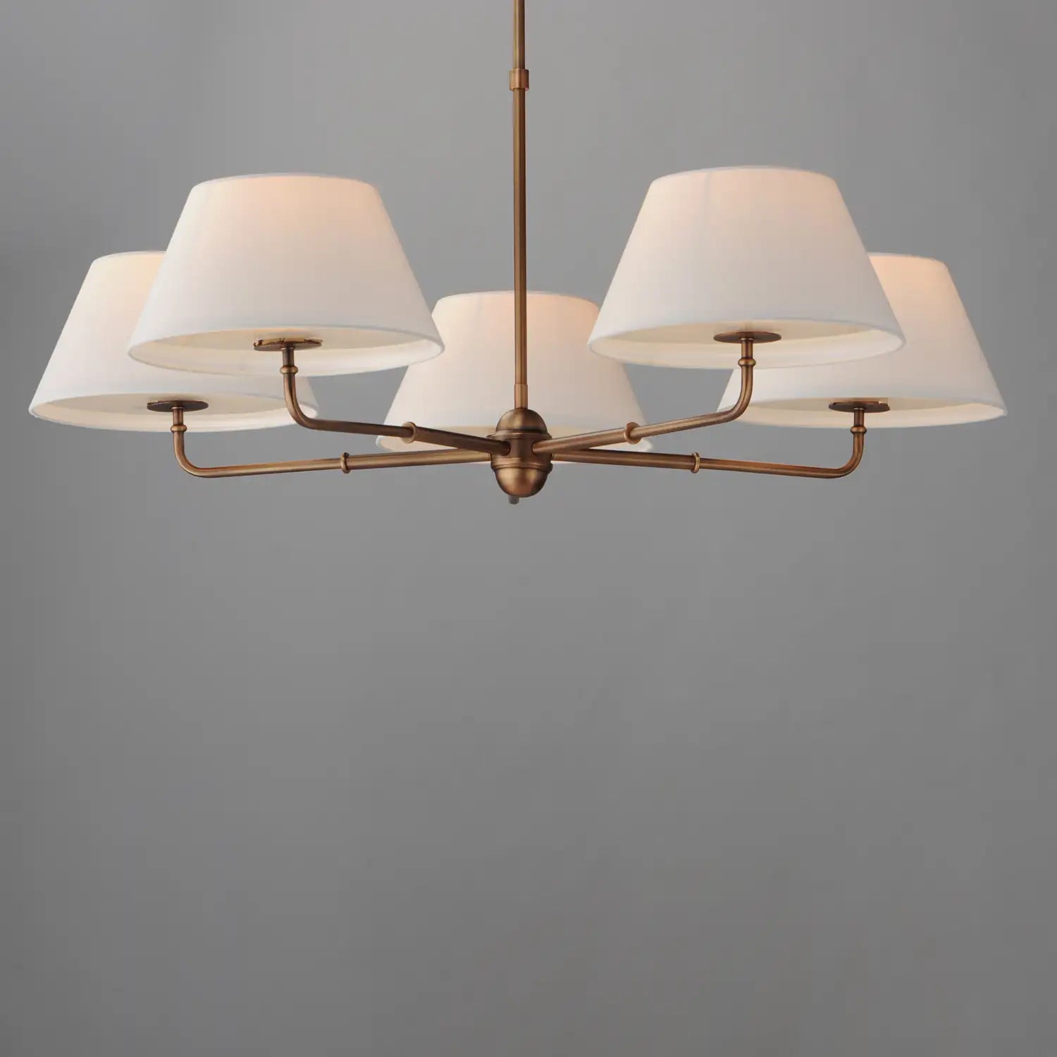MAXIM, Dunbridge Chandelier, CHANDELIER LIGHT