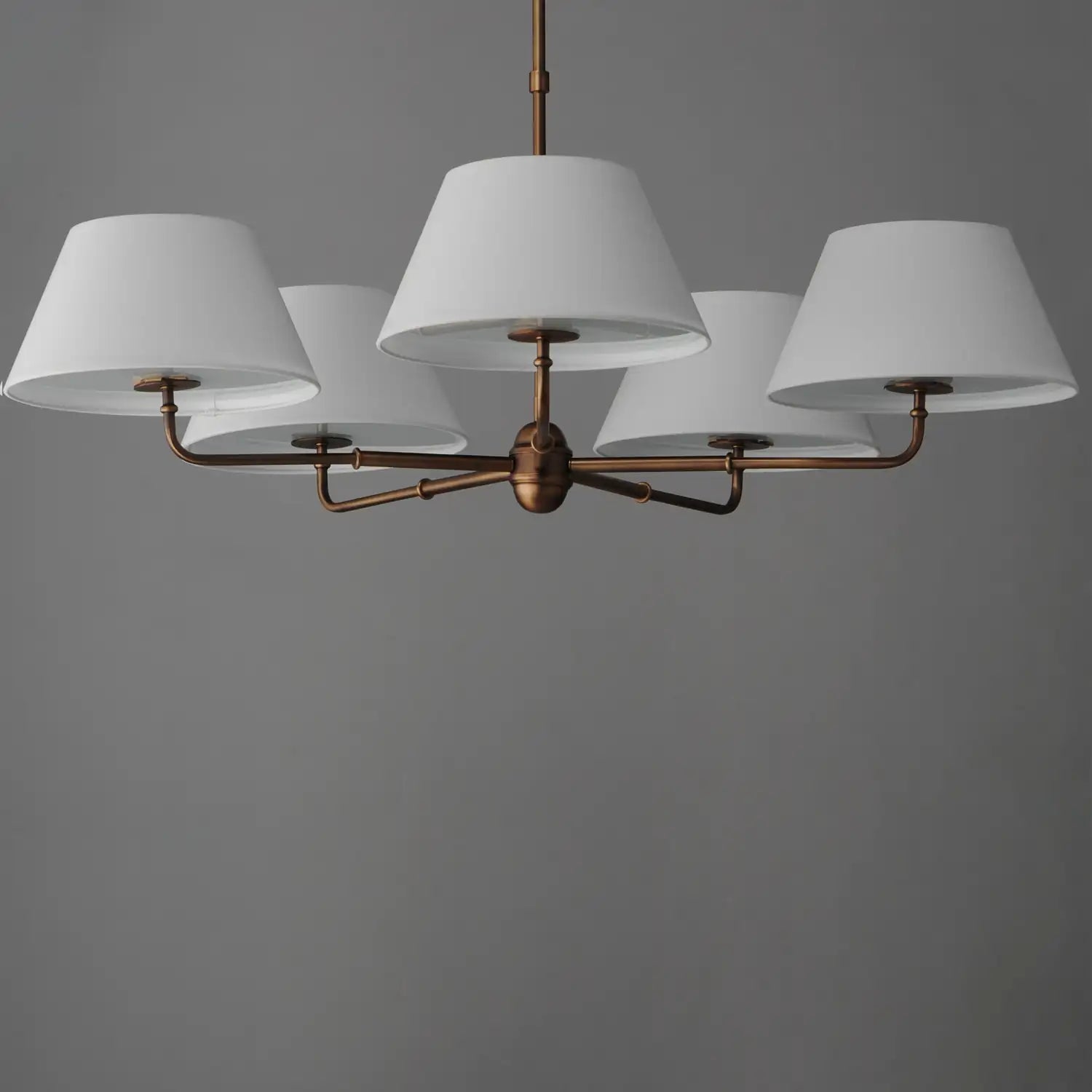 MAXIM, Dunbridge Chandelier, CHANDELIER LIGHT