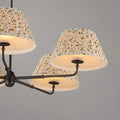 MAXIM, Dunbridge Chandelier, CHANDELIER LIGHT