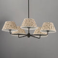 MAXIM, Dunbridge Chandelier, CHANDELIER LIGHT