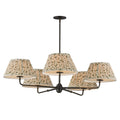 MAXIM, Dunbridge Chandelier, CHANDELIER LIGHT