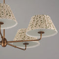 MAXIM, Dunbridge Chandelier, CHANDELIER LIGHT