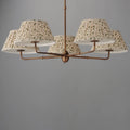 MAXIM, Dunbridge Chandelier, CHANDELIER LIGHT