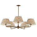 MAXIM, Dunbridge Chandelier, CHANDELIER LIGHT