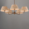 MAXIM, Dunbridge Chandelier, CHANDELIER LIGHT