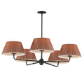 MAXIM, Dunbridge Chandelier, CHANDELIER LIGHT
