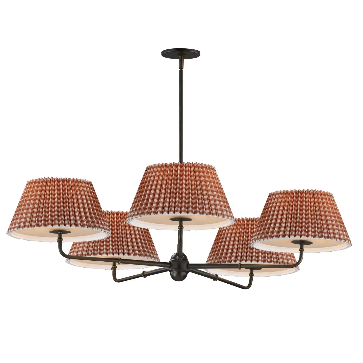 MAXIM, Dunbridge Chandelier, CHANDELIER LIGHT