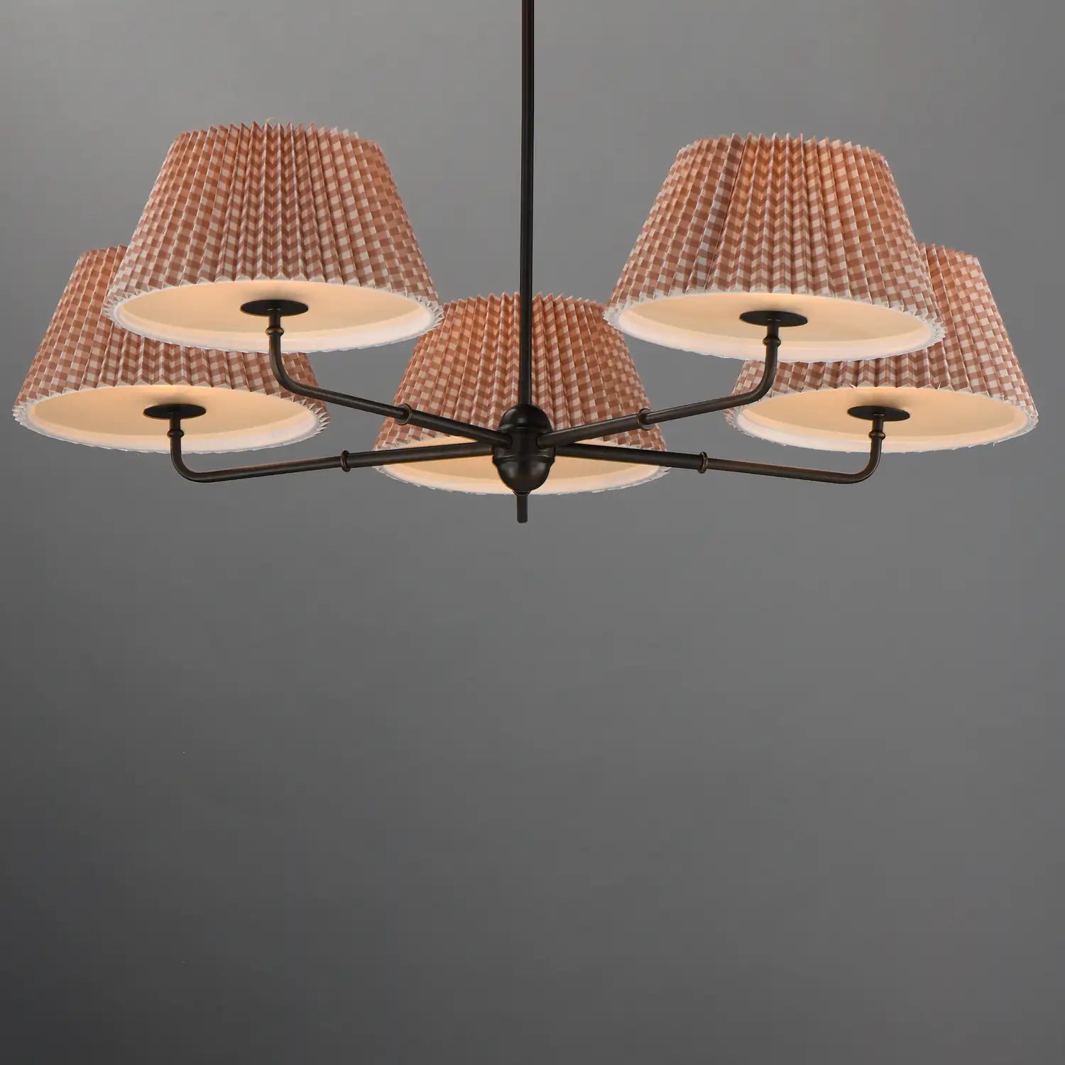 MAXIM, Dunbridge Chandelier, CHANDELIER LIGHT