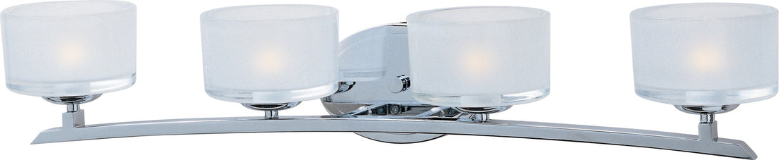 MAXIM, ELLE-BATH VANITY, VANITY LIGHT