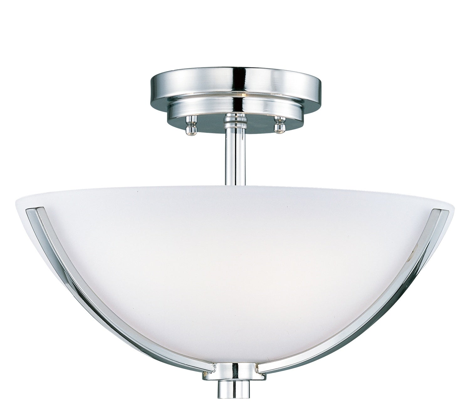 MAXIM, ROCCO-SEMI-FLUSH MOUNT, SEMI FLUSH MOUNT LIGHT