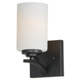 MAXIM, DEVEN-WALL SCONCE, WALL SCONCES