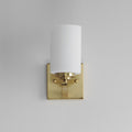MAXIM, DEVEN-WALL SCONCE, WALL SCONCES