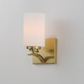 MAXIM, DEVEN-WALL SCONCE, WALL SCONCES