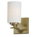 MAXIM, DEVEN-WALL SCONCE, WALL SCONCES