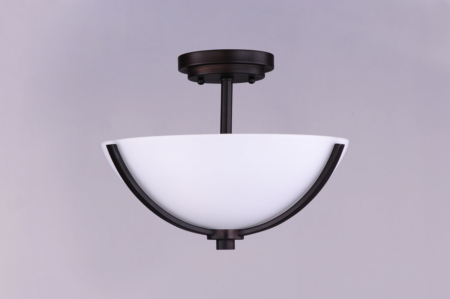 MAXIM, DEVEN-SEMI-FLUSH MOUNT, SEMI FLUSH MOUNT LIGHT