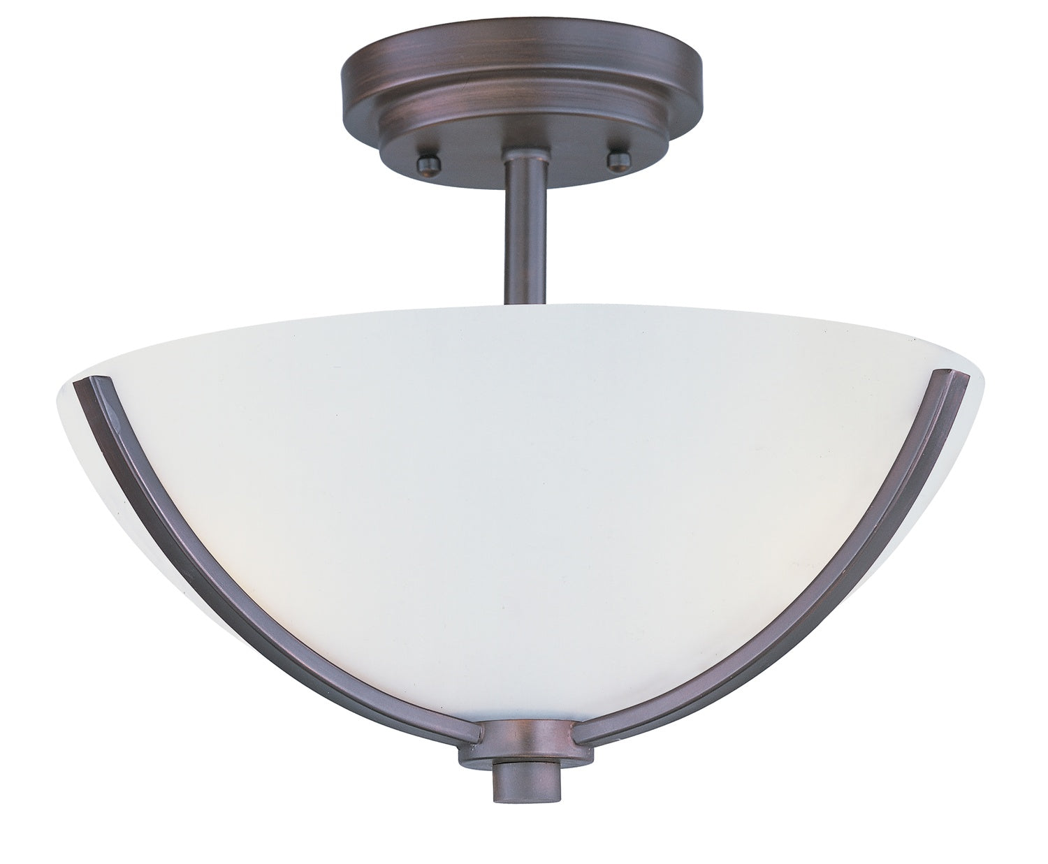 MAXIM, DEVEN-SEMI-FLUSH MOUNT, SEMI FLUSH MOUNT LIGHT