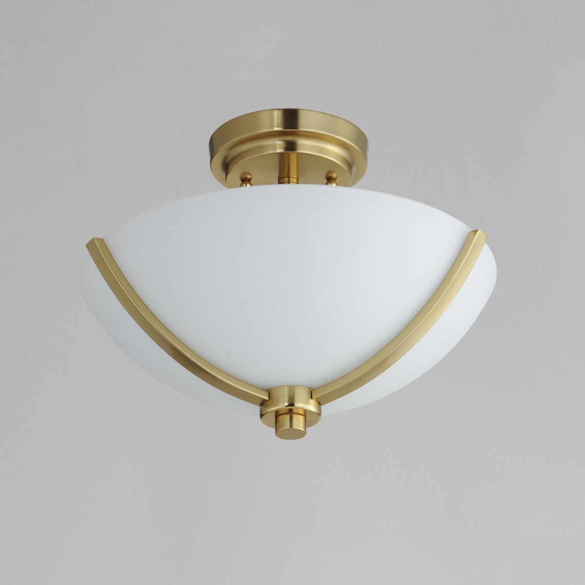 MAXIM, DEVEN-SEMI-FLUSH MOUNT, SEMI FLUSH MOUNT LIGHT