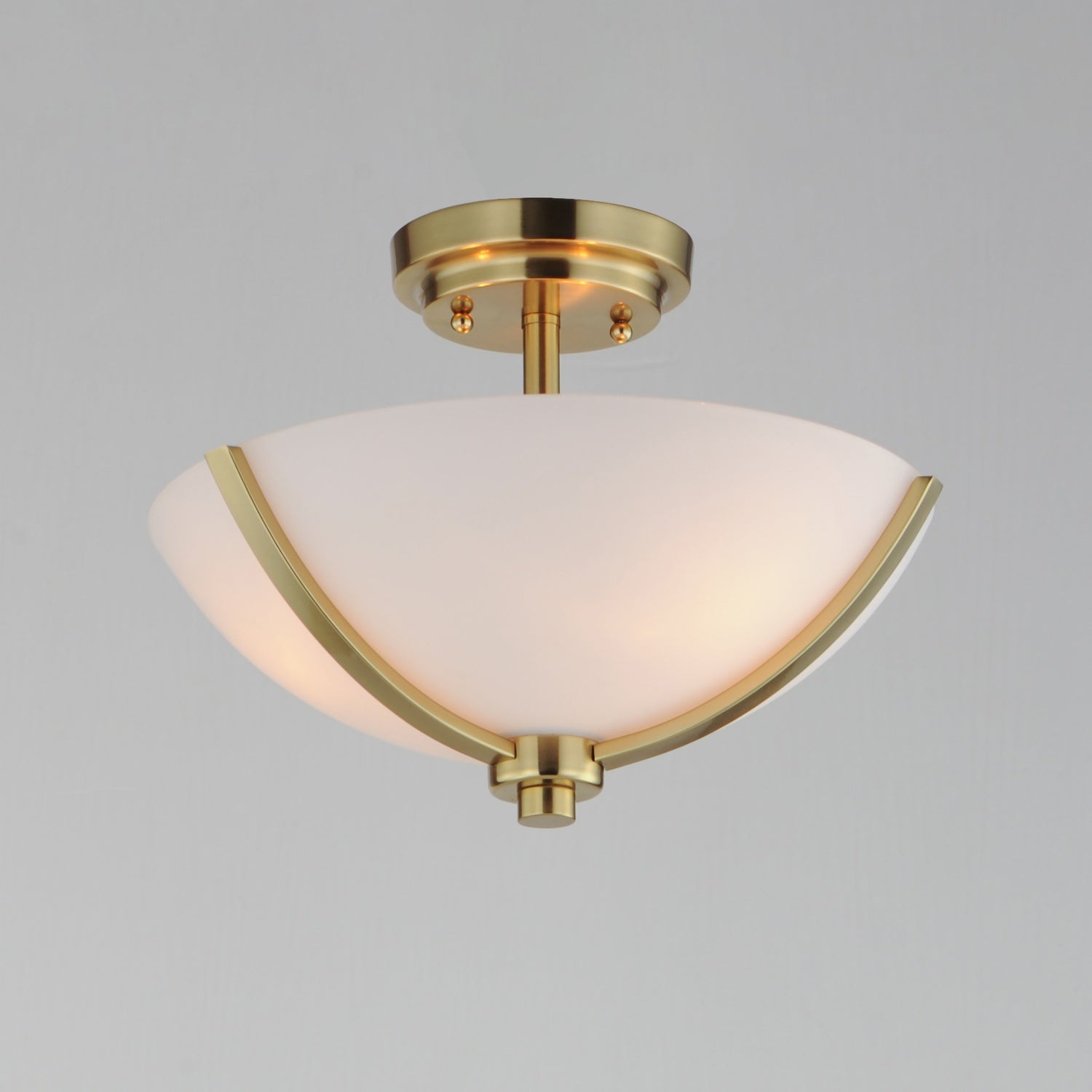 MAXIM, DEVEN-SEMI-FLUSH MOUNT, SEMI FLUSH MOUNT LIGHT