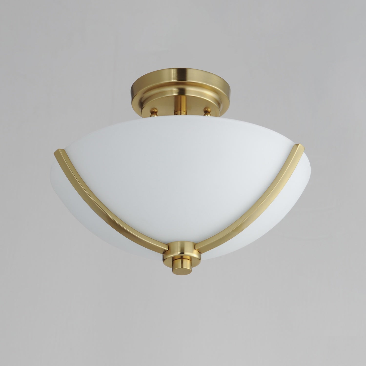 MAXIM, DEVEN-SEMI-FLUSH MOUNT, SEMI FLUSH MOUNT LIGHT