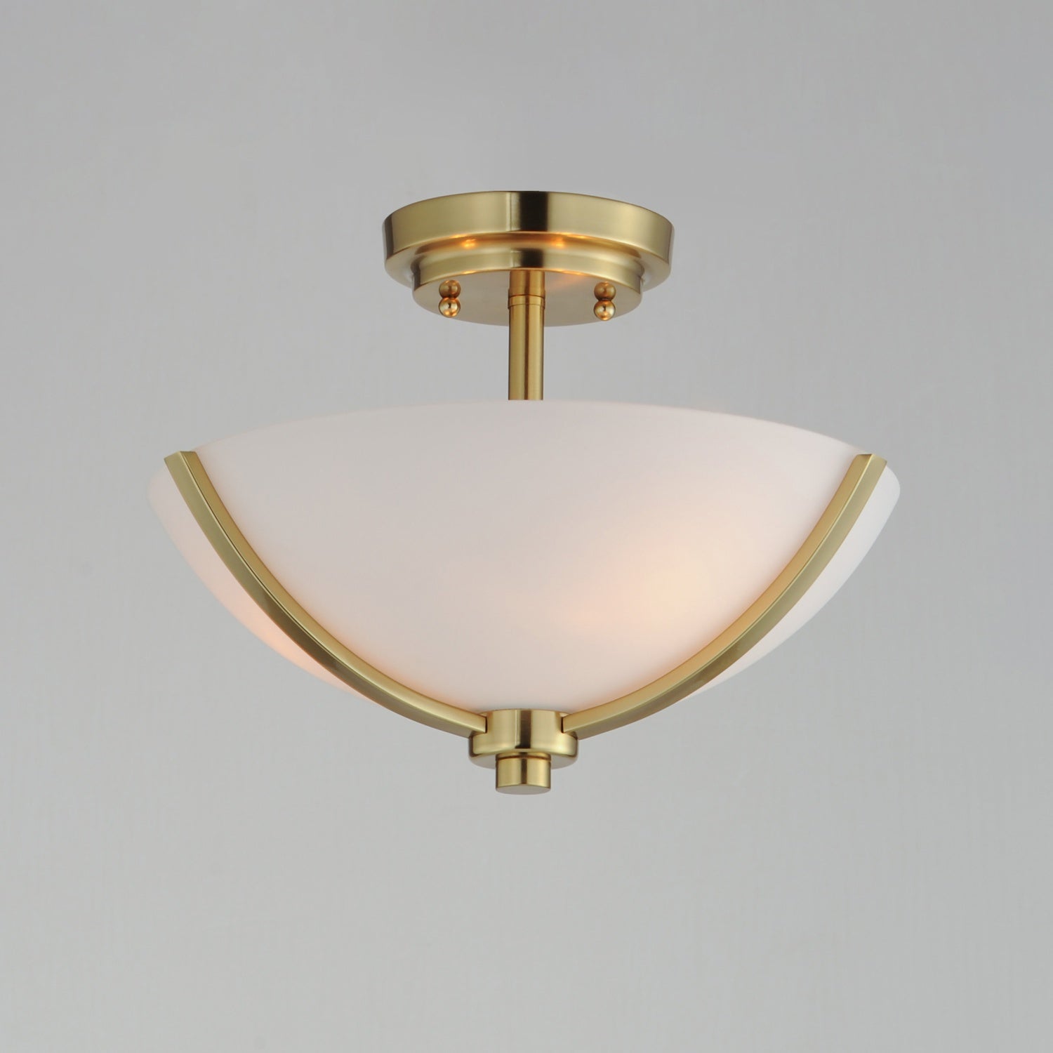 MAXIM, DEVEN-SEMI-FLUSH MOUNT, SEMI FLUSH MOUNT LIGHT