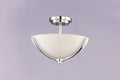 MAXIM, DEVEN-SEMI-FLUSH MOUNT, SEMI FLUSH MOUNT LIGHT