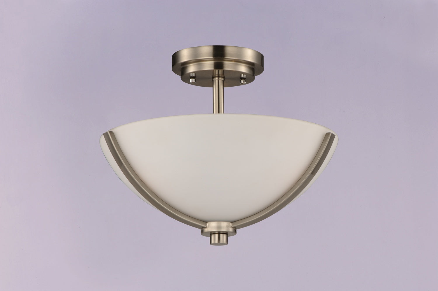 MAXIM, DEVEN-SEMI-FLUSH MOUNT, SEMI FLUSH MOUNT LIGHT