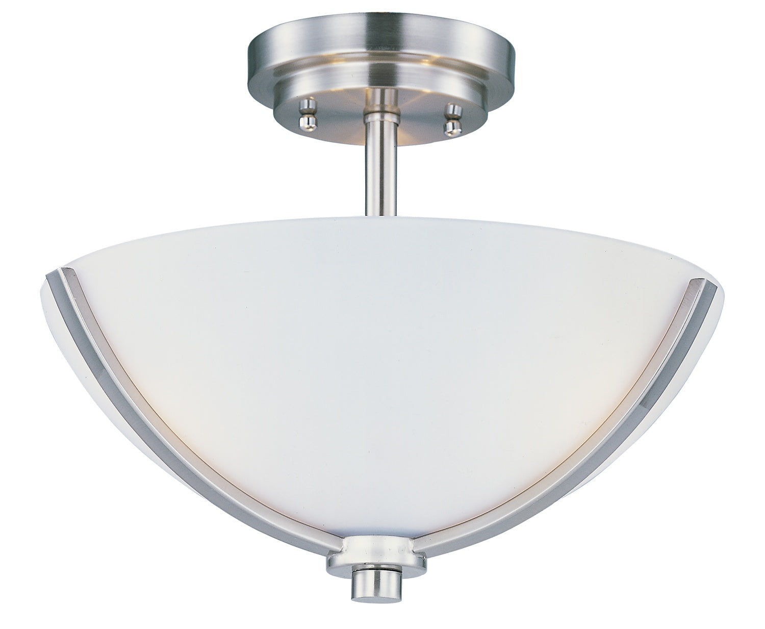 MAXIM, DEVEN-SEMI-FLUSH MOUNT, SEMI FLUSH MOUNT LIGHT