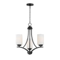 MAXIM, DEVEN-MINI CHANDELIER, PENDANT LIGHT
