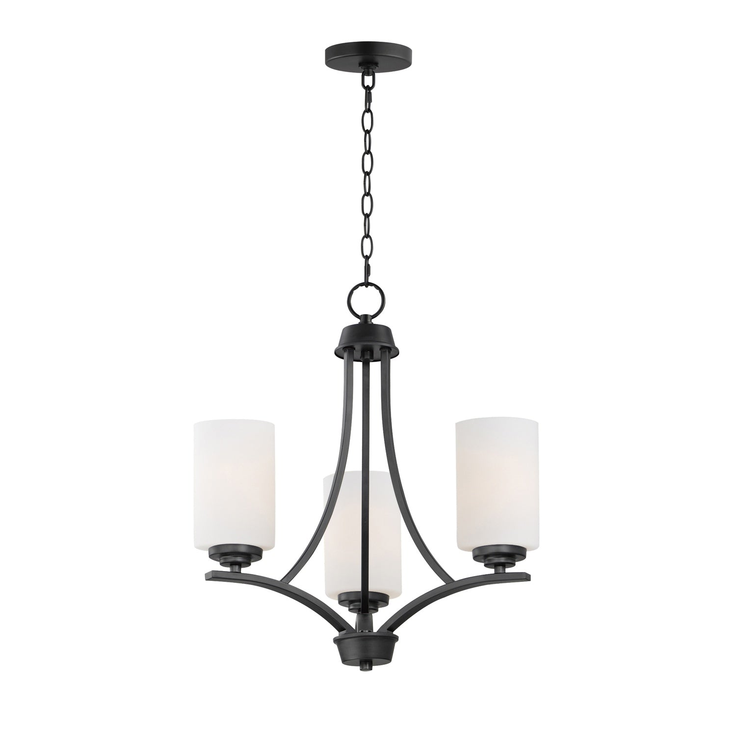 MAXIM, DEVEN-MINI CHANDELIER, PENDANT LIGHT