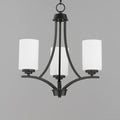 MAXIM, DEVEN-MINI CHANDELIER, PENDANT LIGHT