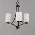 MAXIM, DEVEN-MINI CHANDELIER, PENDANT LIGHT