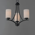 MAXIM, DEVEN-MINI CHANDELIER, PENDANT LIGHT