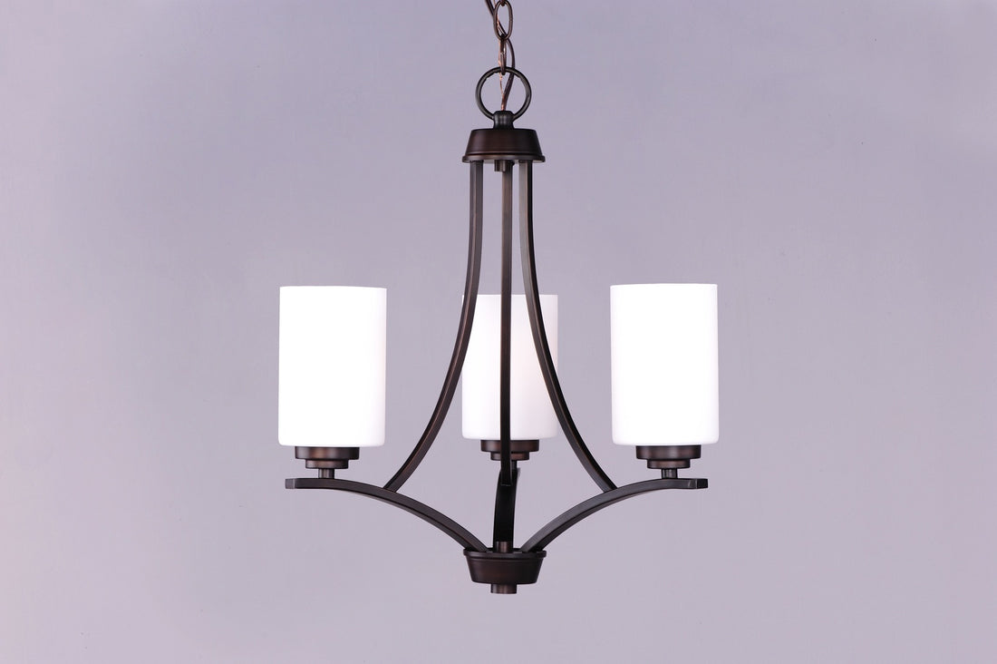 MAXIM, DEVEN-MINI CHANDELIER, PENDANT LIGHT