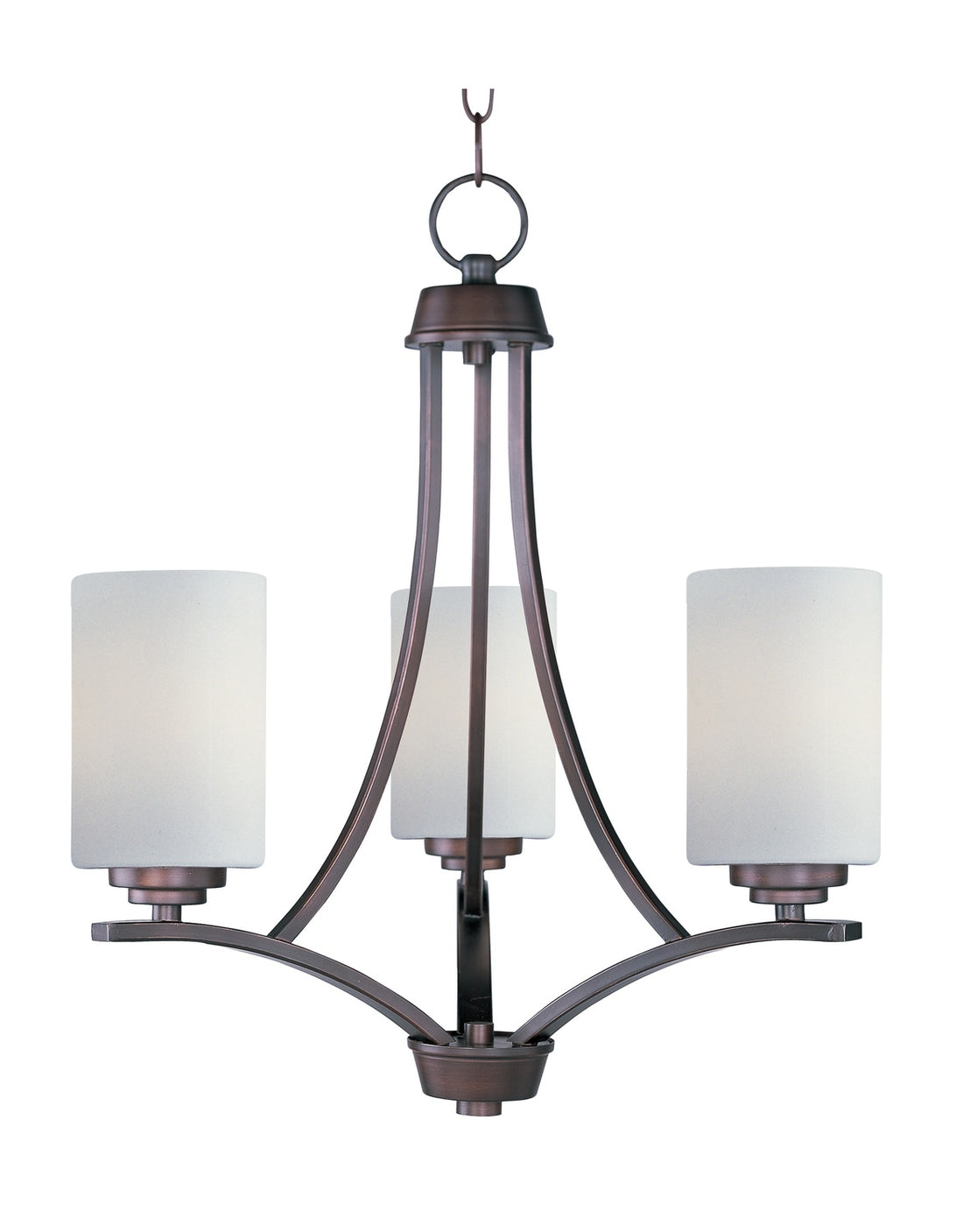 MAXIM, DEVEN-MINI CHANDELIER, PENDANT LIGHT