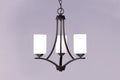 MAXIM, DEVEN-MINI CHANDELIER, PENDANT LIGHT