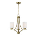 MAXIM, DEVEN-MINI CHANDELIER, PENDANT LIGHT