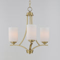 MAXIM, DEVEN-MINI CHANDELIER, PENDANT LIGHT
